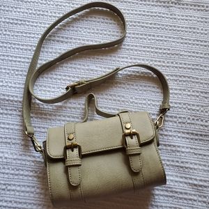 Anthropologie Crossbody/Shoulder Purse